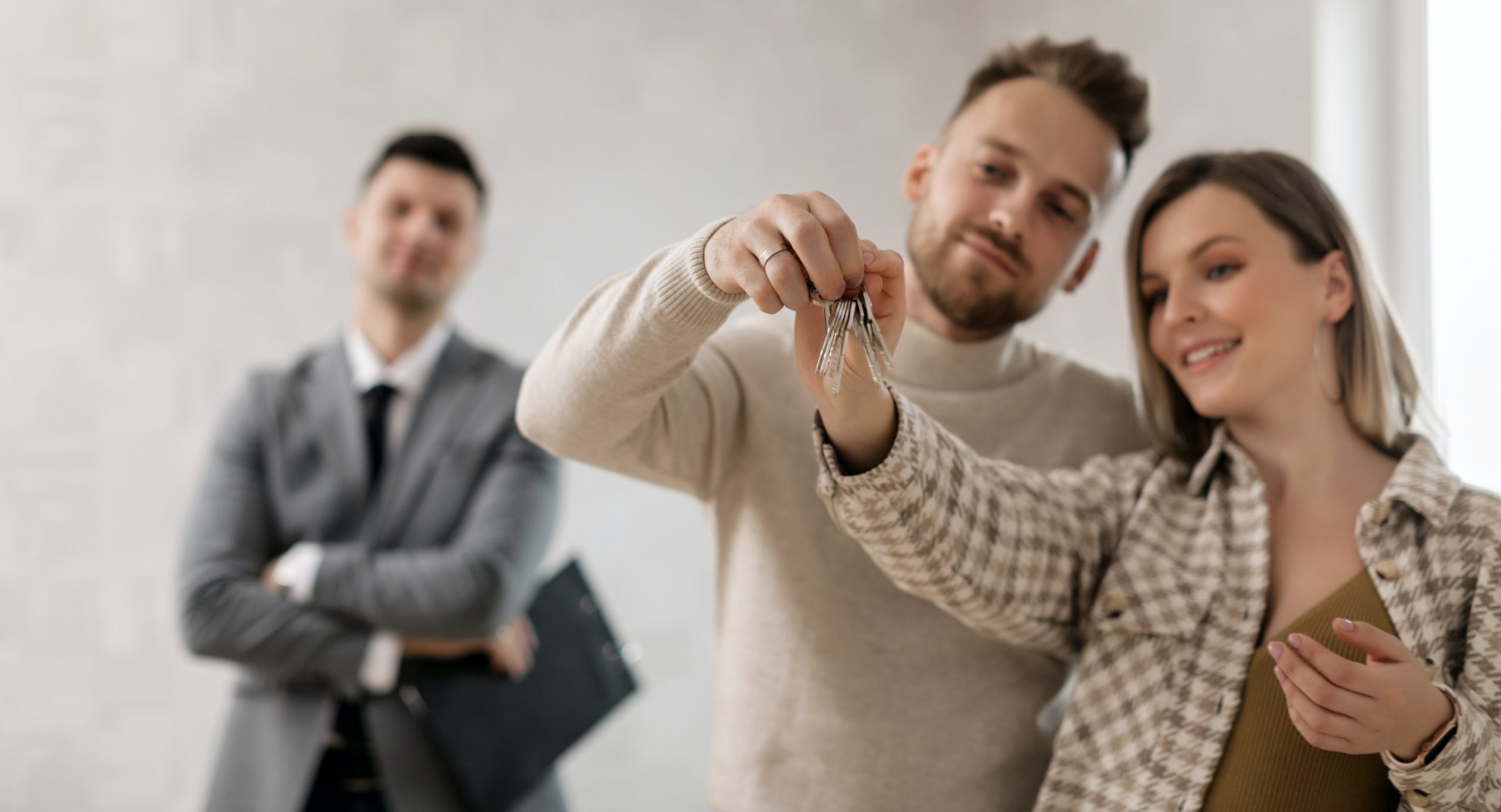 steps to refinance